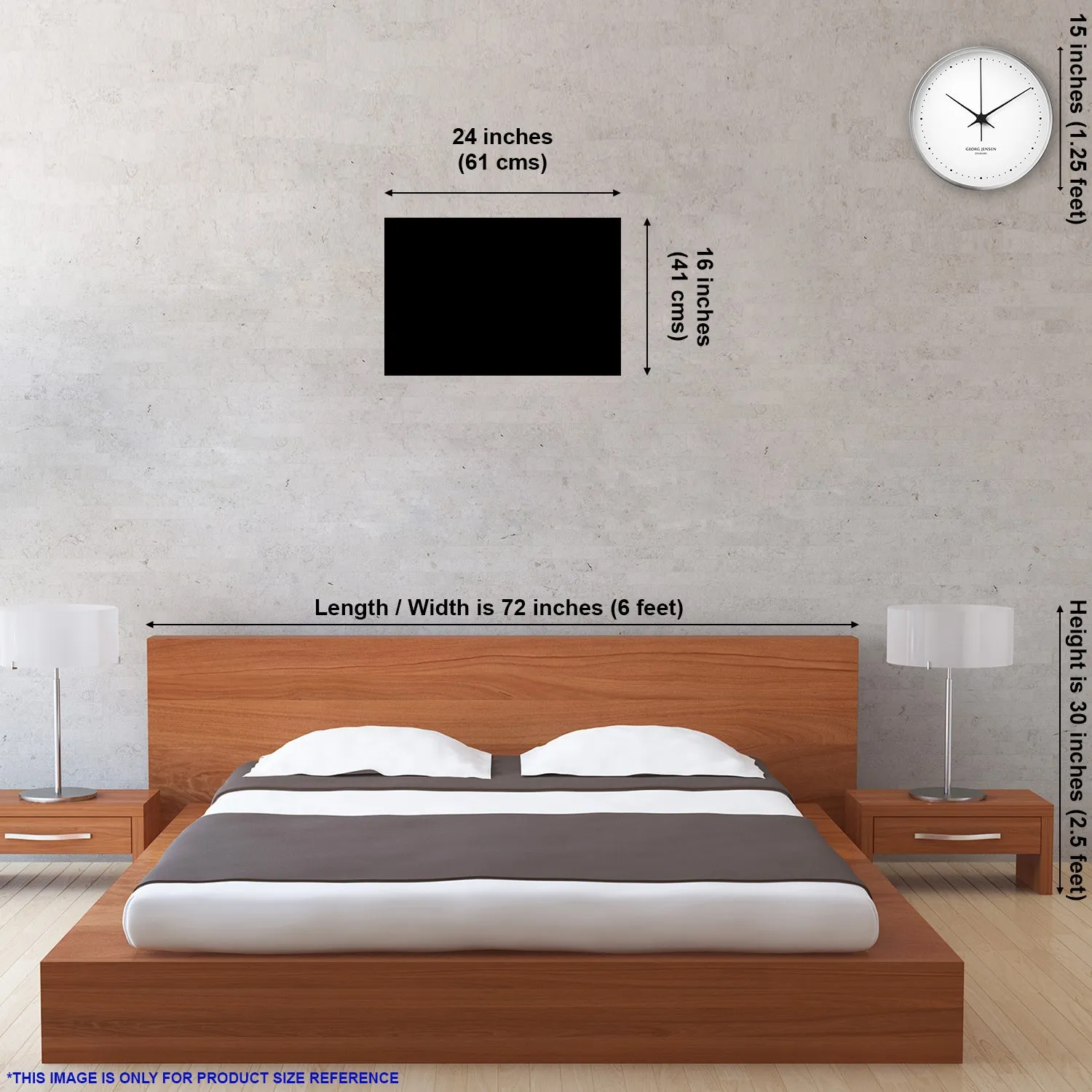 Abstract Speed Motion Peel & Stick Vinyl Wall Sticker