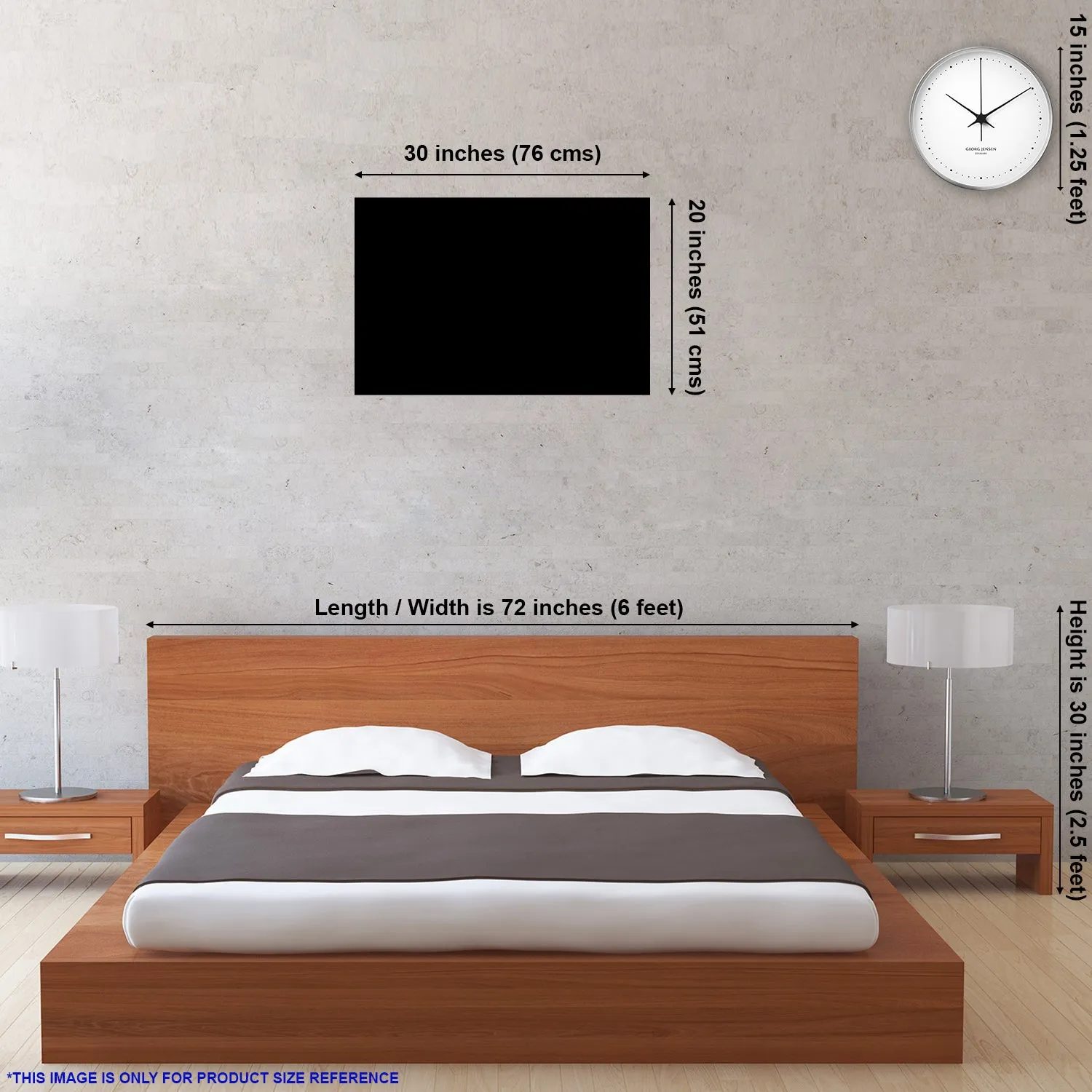 Abstract Speed Motion Peel & Stick Vinyl Wall Sticker