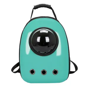 Bubble Backpack Space Capsule Outdoo Pet Bag