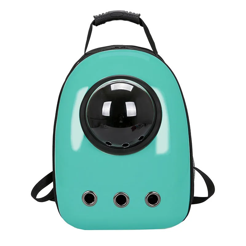 Bubble Backpack Space Capsule Outdoo Pet Bag