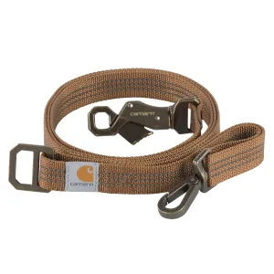 'Carhartt' Tradesman Leash - Carhartt Brown