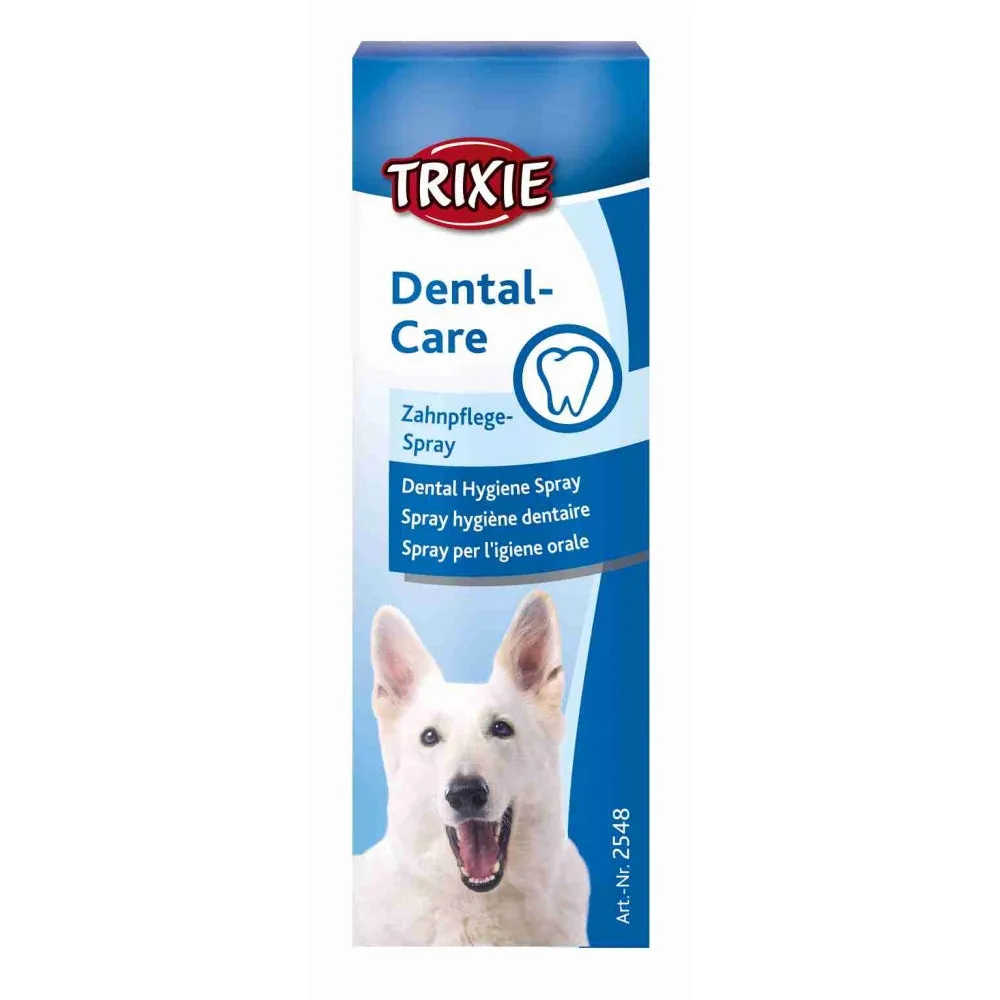 Dental Hygiene Spray for Dogs