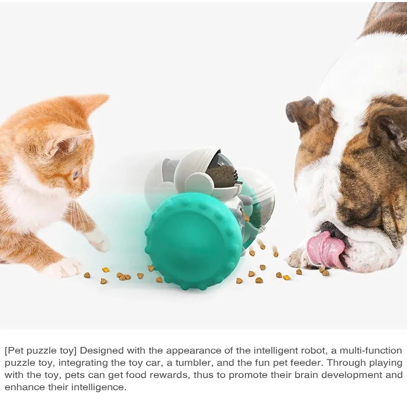 Dog Treat Tumbler