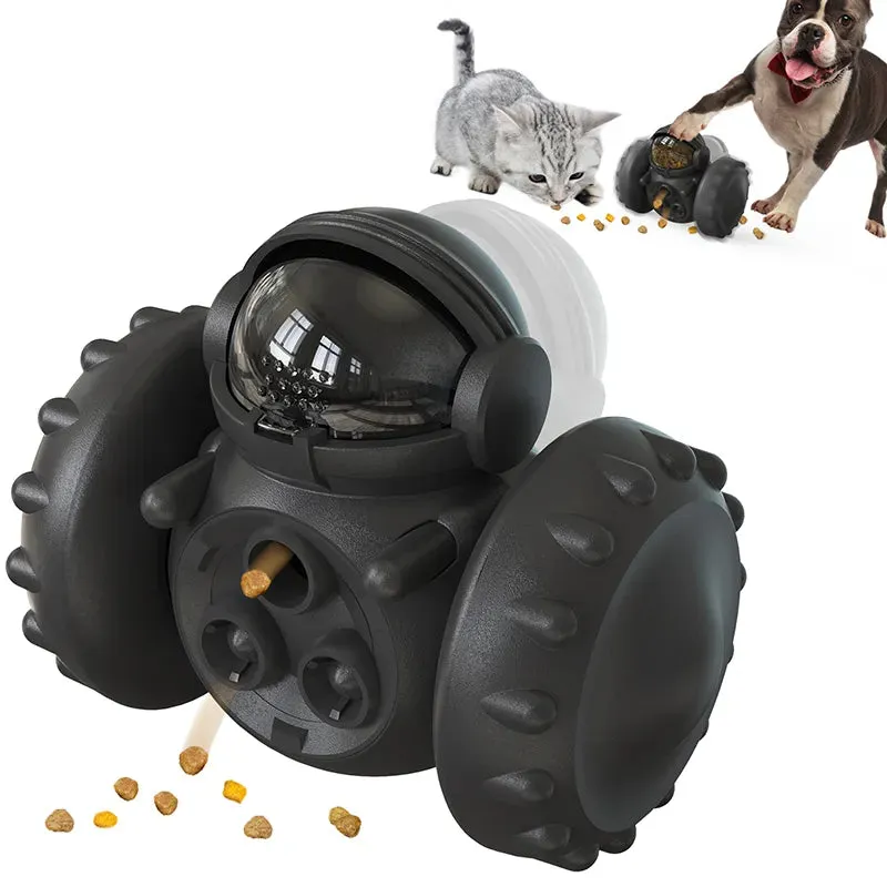 Dog Treat Tumbler