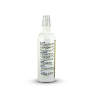 Earthbath Mango Tango 3-in-1 Deodorizing Detangling and Conditioning Spritz Dog Spray - 8 Oz