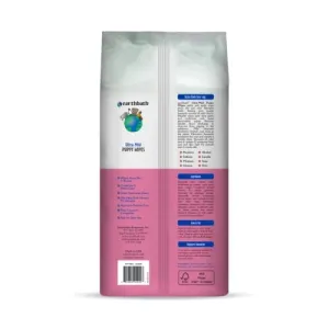 Earthbath Ultra-Mild Wildcherry Puppy Dog Wipes - 30 Count