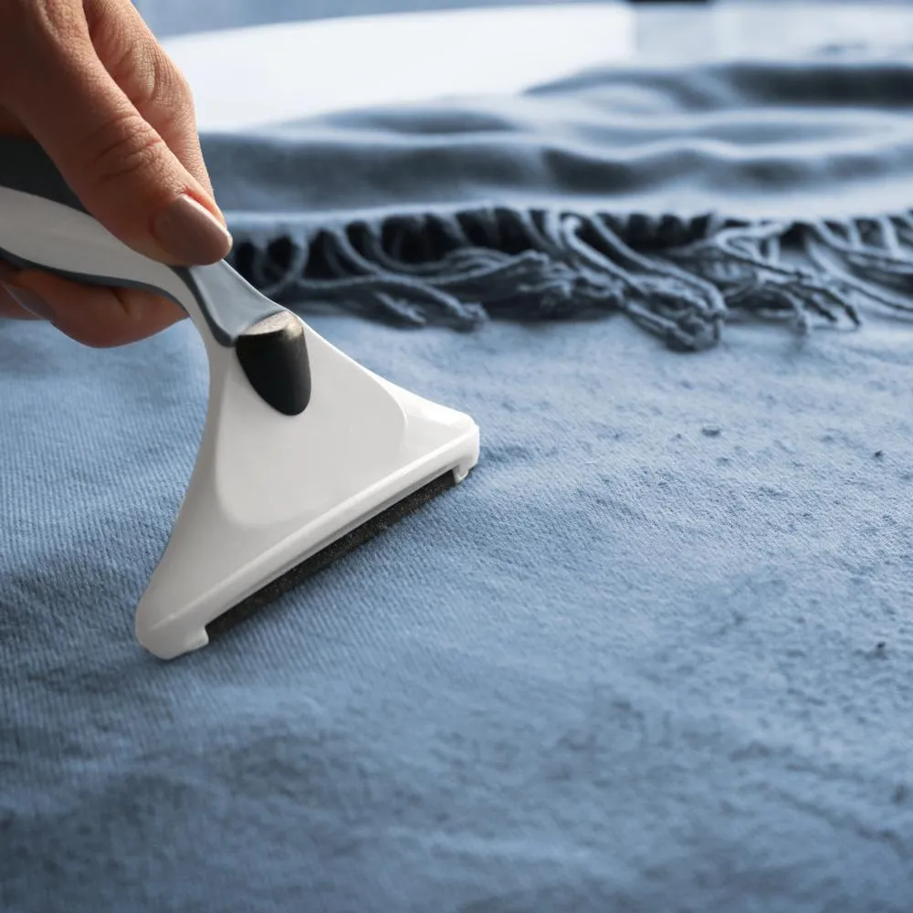 Gleener | Fuzz Remover