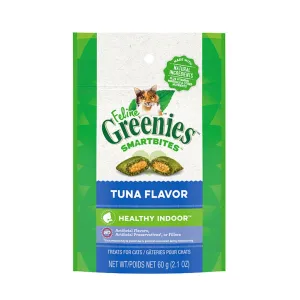 Hairball Control Tuna