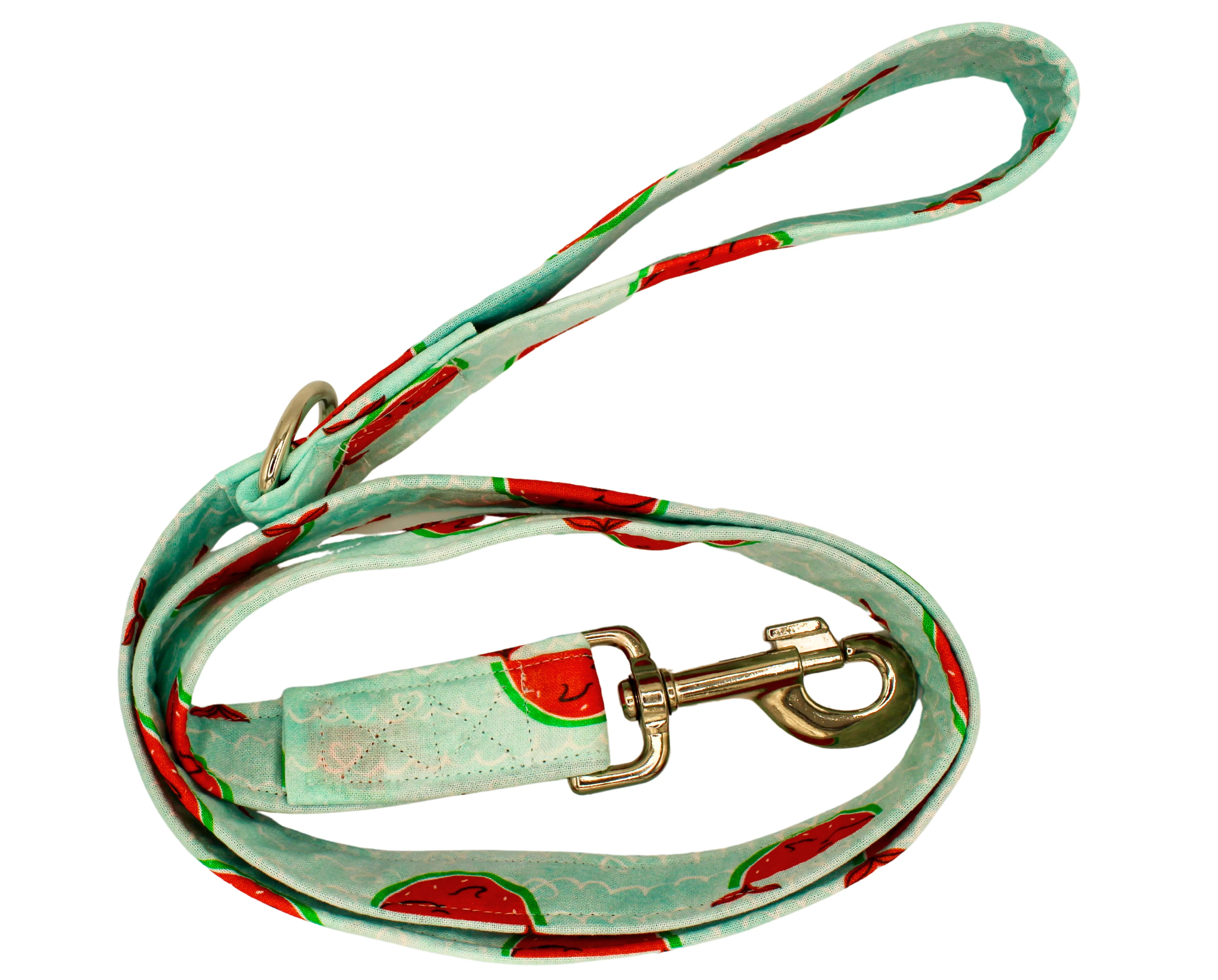 Happy Watermelon Fish Leash