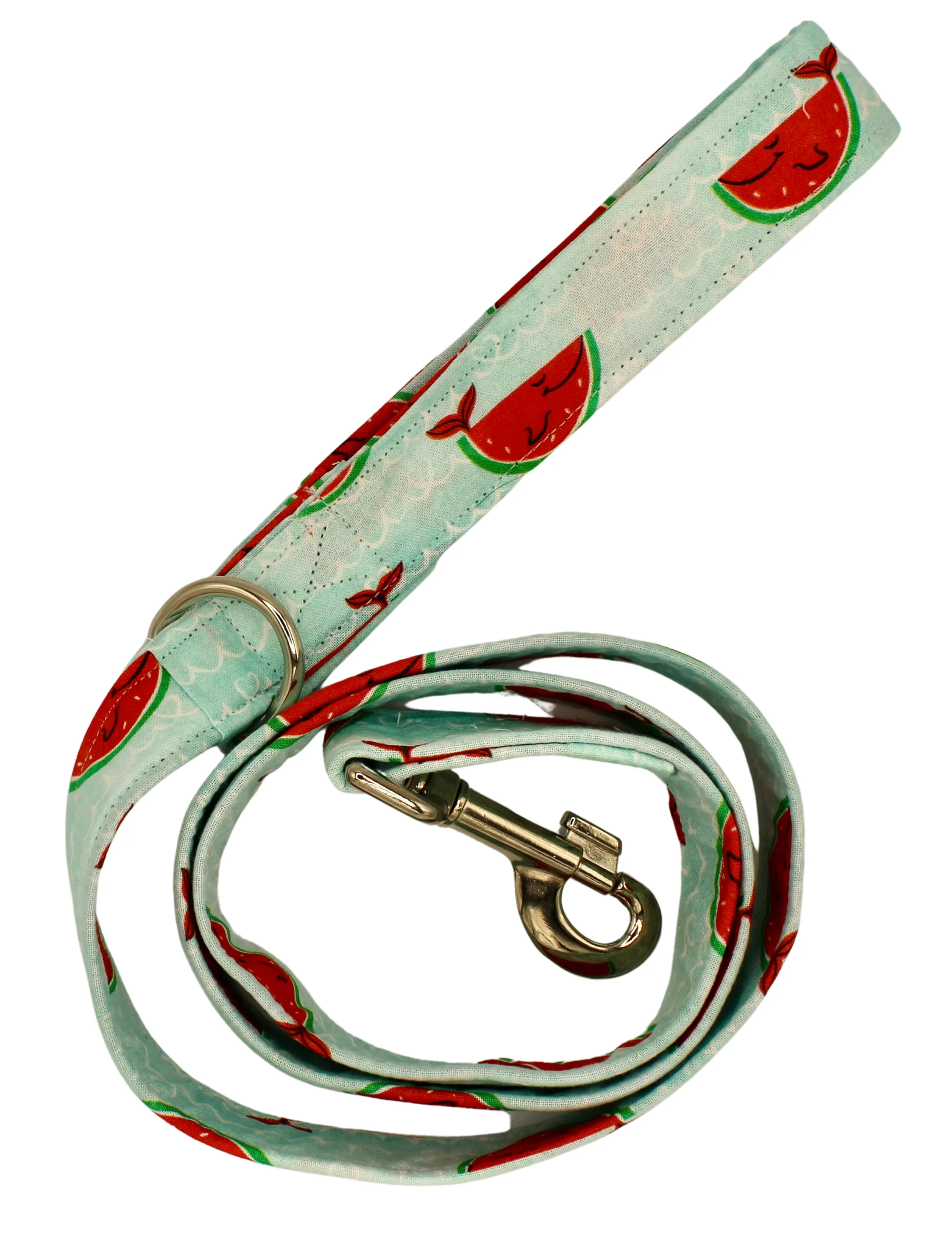 Happy Watermelon Fish Leash