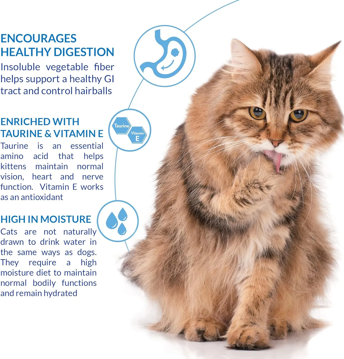 Inaba Churu Hairball Control Cat Treat