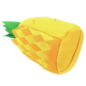 Injoya Pineapple Snuffle Feeding Mat For Dogs