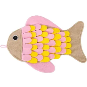 INJOYA Snuffle Toy for Cats