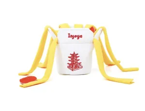 Injoya Take-Out Snuffle Toy