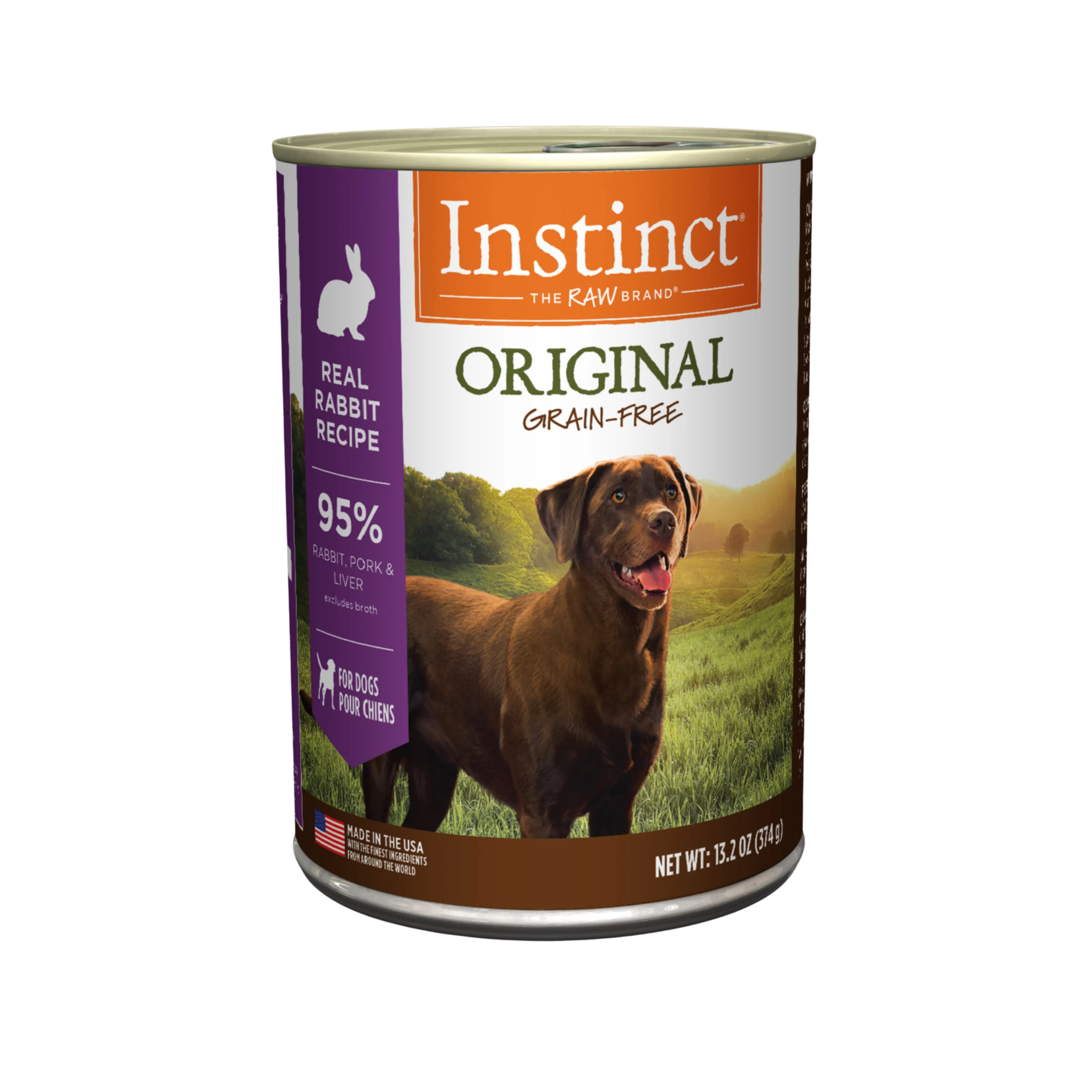 Instinct Original for Dogs