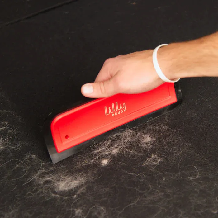 LILLY PRO PET HAIR TOOL KIT