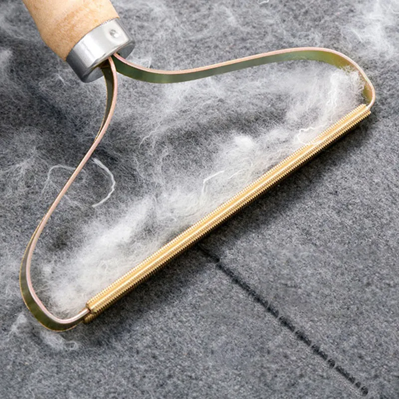 Lint and Pet Hair Remover Brush