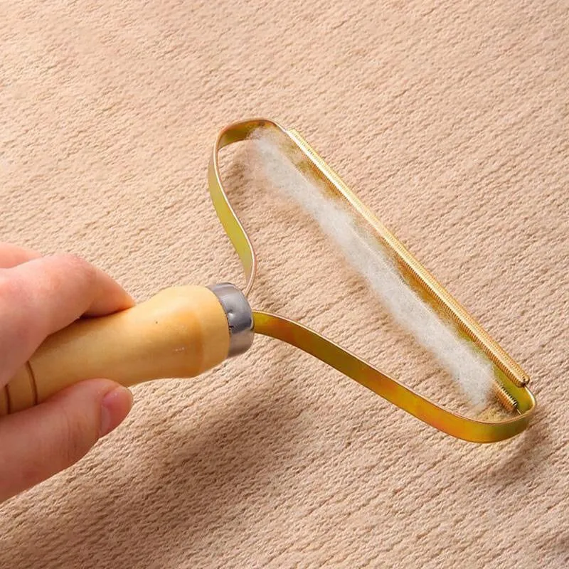 Lint and Pet Hair Remover Brush
