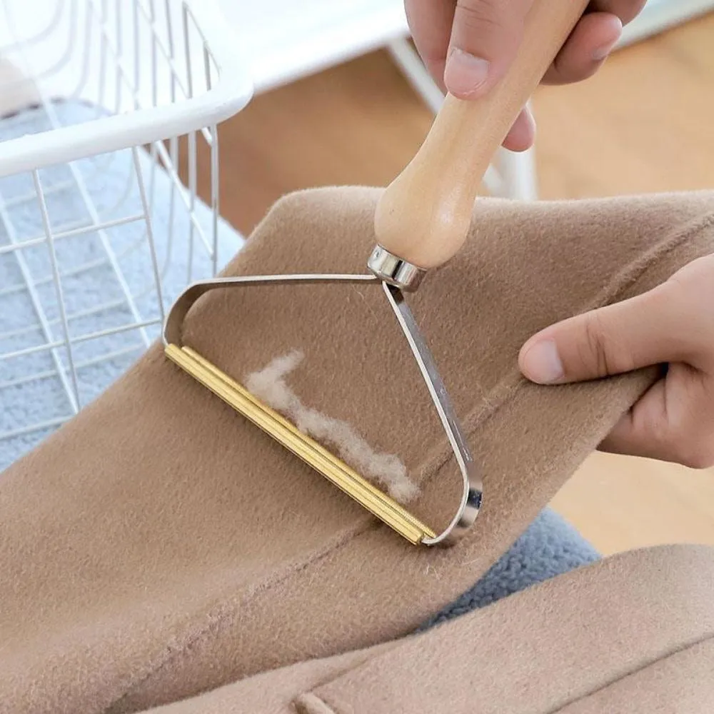 Lint and Pet Hair Remover Brush