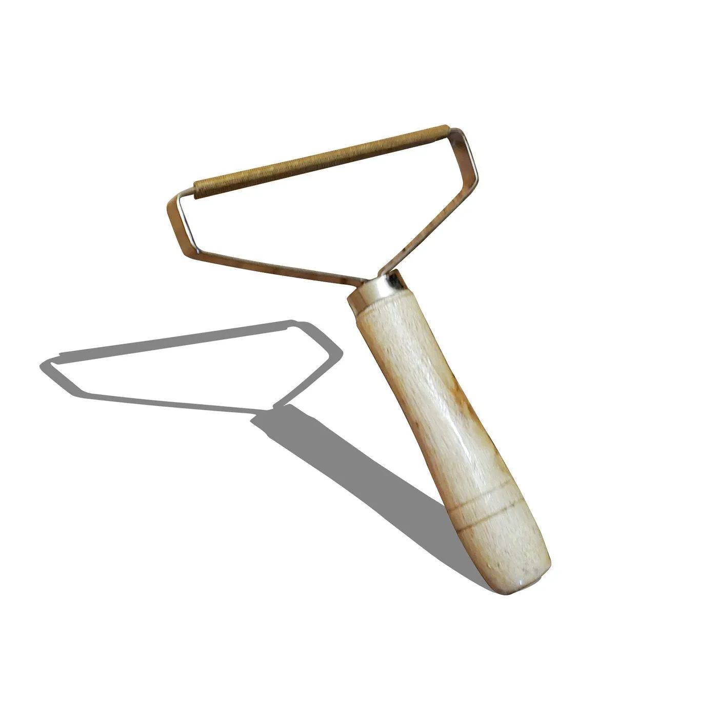 Lint and Pet Hair Remover Brush