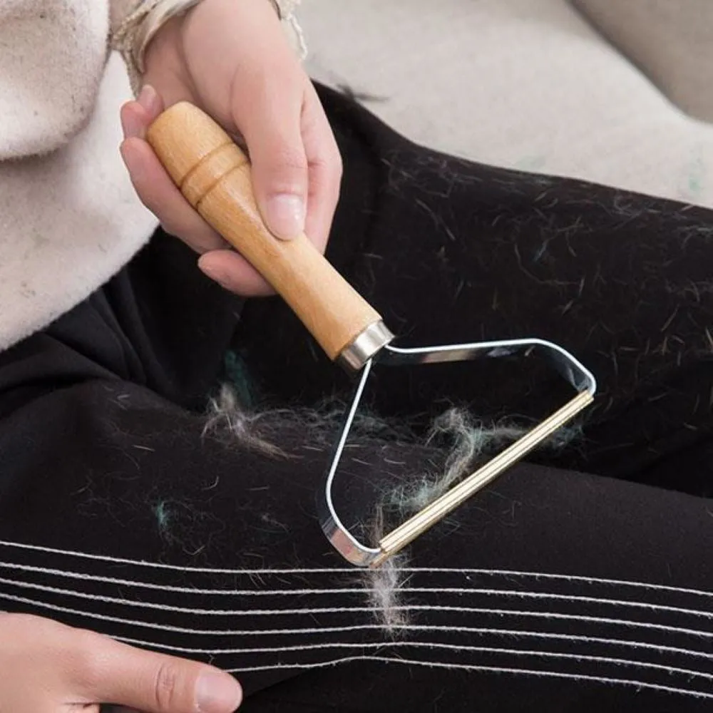 Lint and Pet Hair Remover Brush