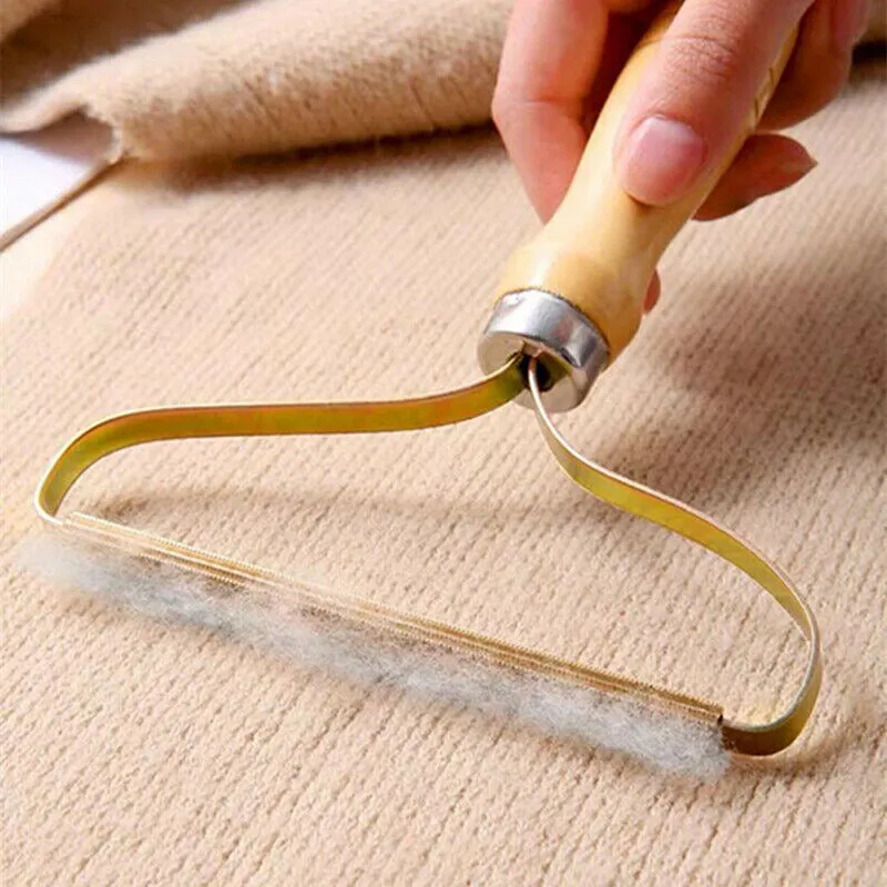 Lint and Pet Hair Remover Brush