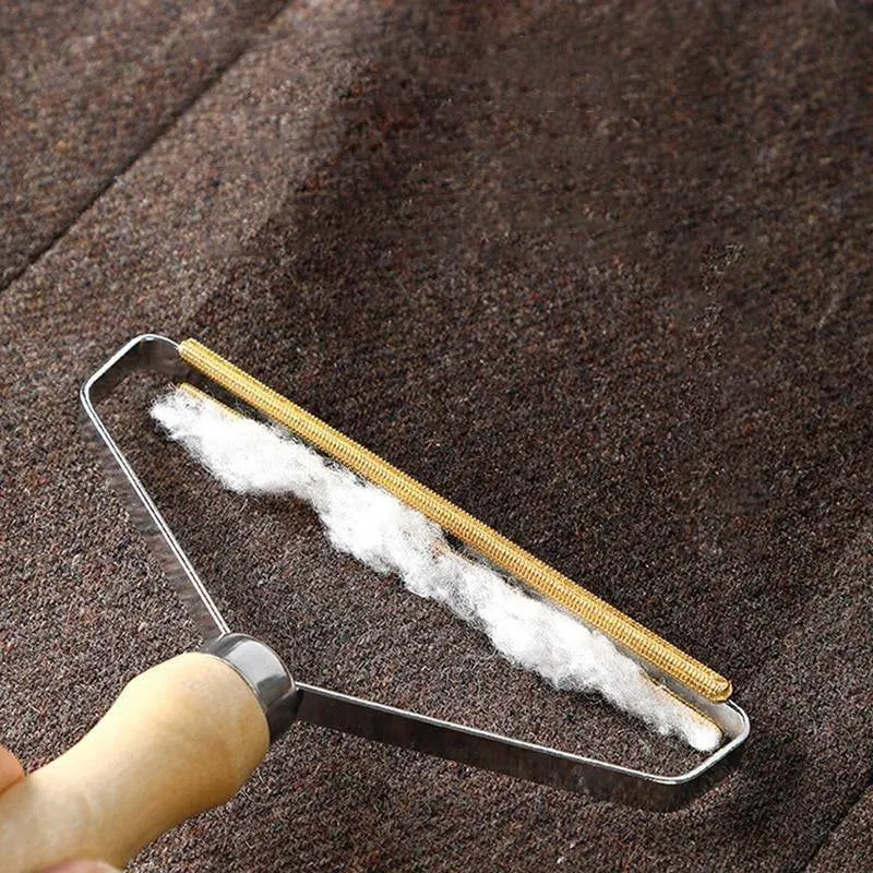 Lint and Pet Hair Remover Brush