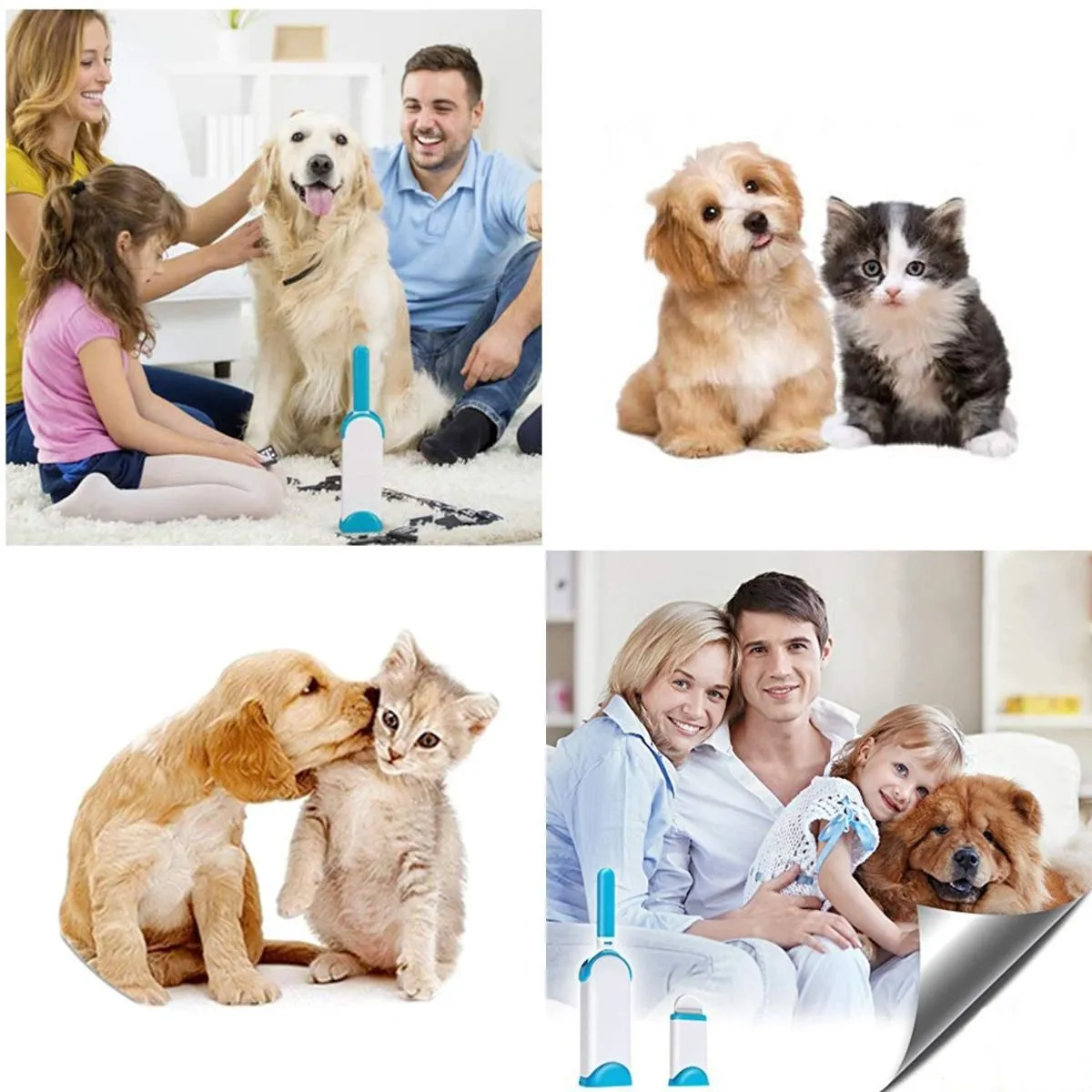Magic Fur Remover