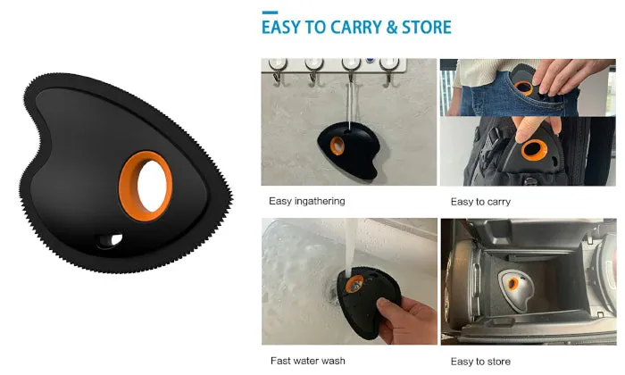 Milo Pet Hair Remover