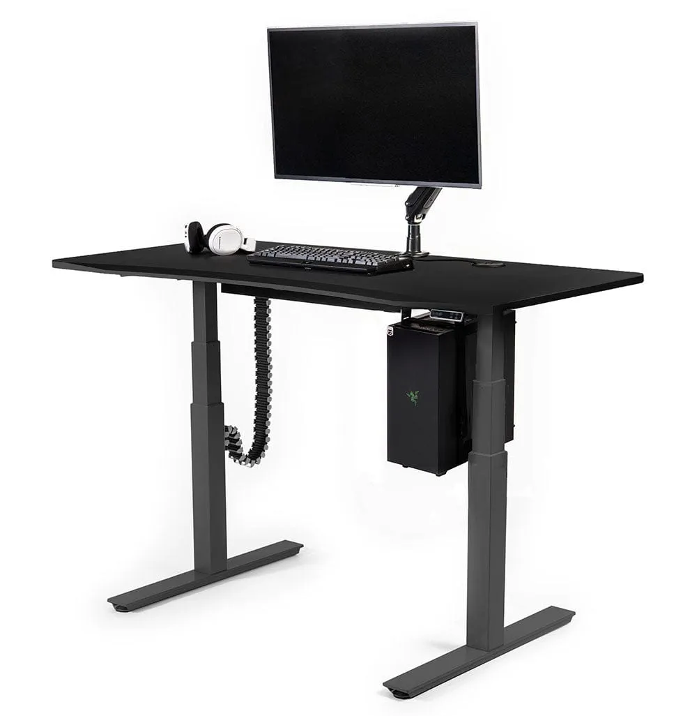 Mojo Gamer Pro BUNDLE: Standing Gaming Desk