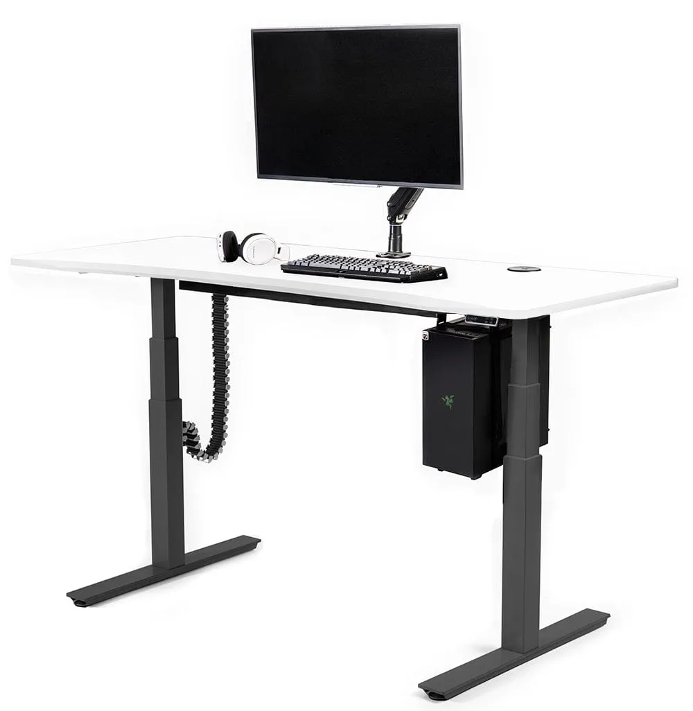 Mojo Gamer Pro BUNDLE: Standing Gaming Desk