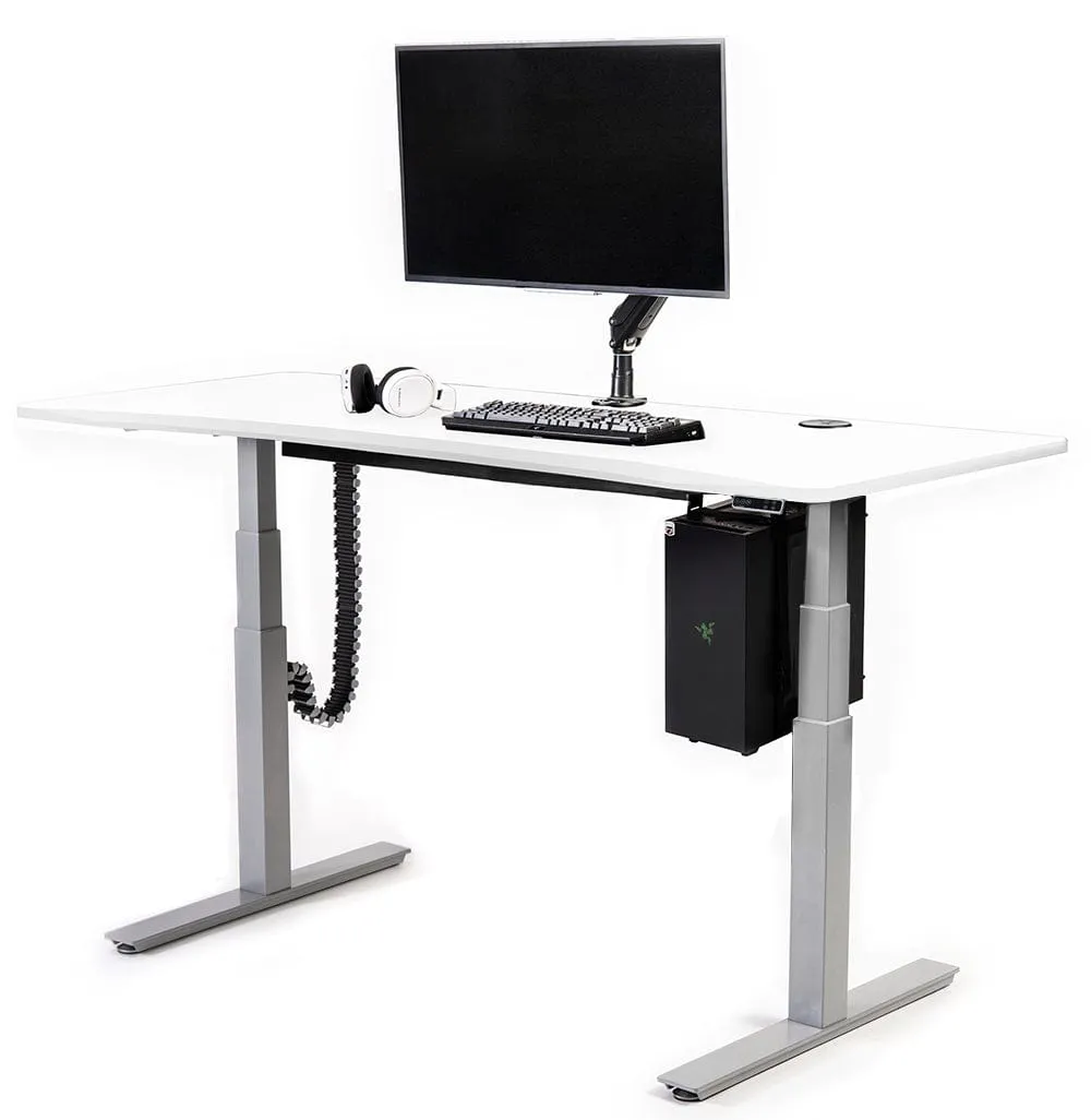 Mojo Gamer Pro BUNDLE: Standing Gaming Desk