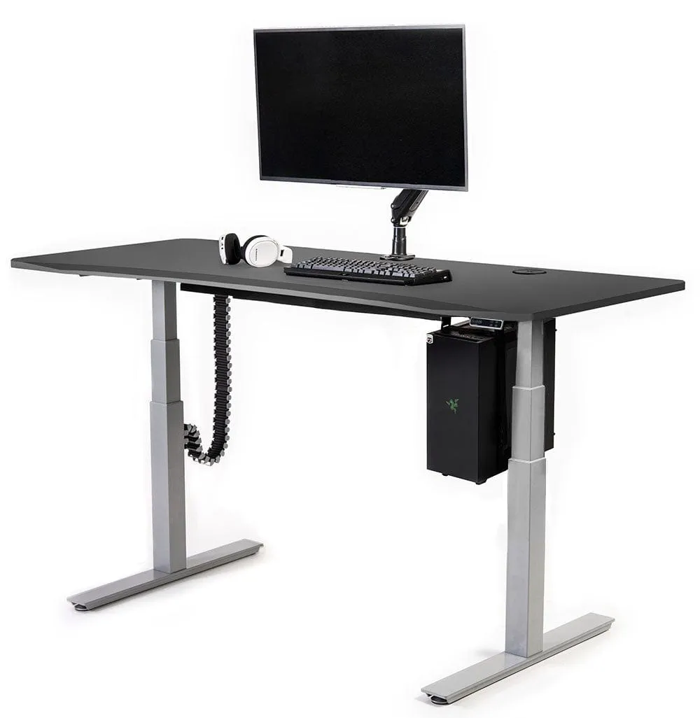 Mojo Gamer Pro BUNDLE: Standing Gaming Desk