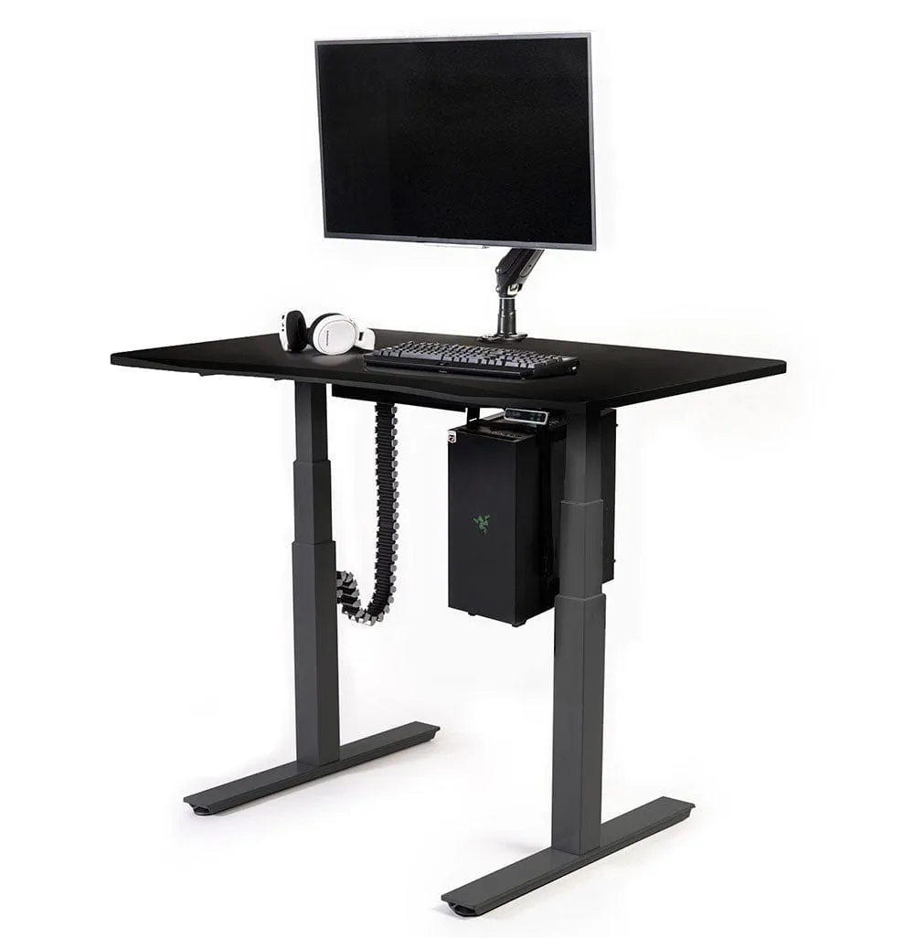 Mojo Gamer Pro BUNDLE: Standing Gaming Desk