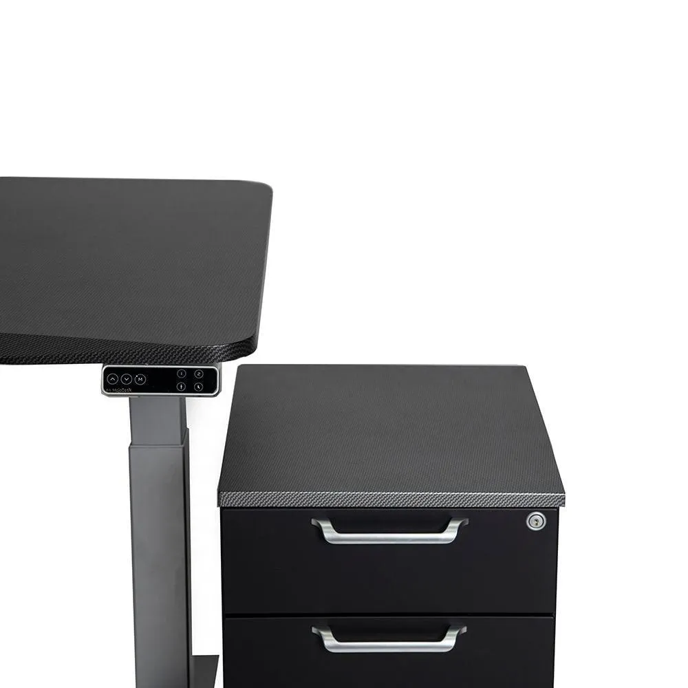 Mojo Gamer Pro BUNDLE: Standing Gaming Desk