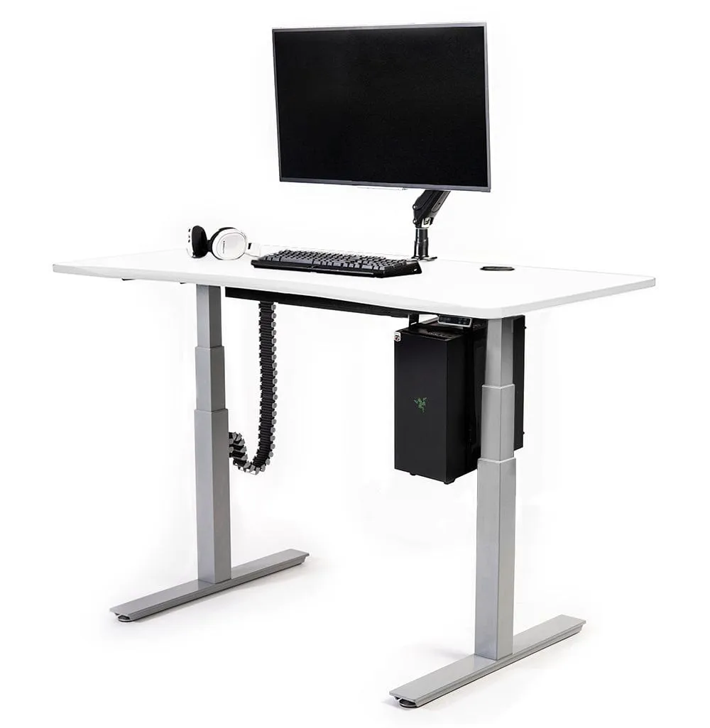 Mojo Gamer Pro BUNDLE: Standing Gaming Desk