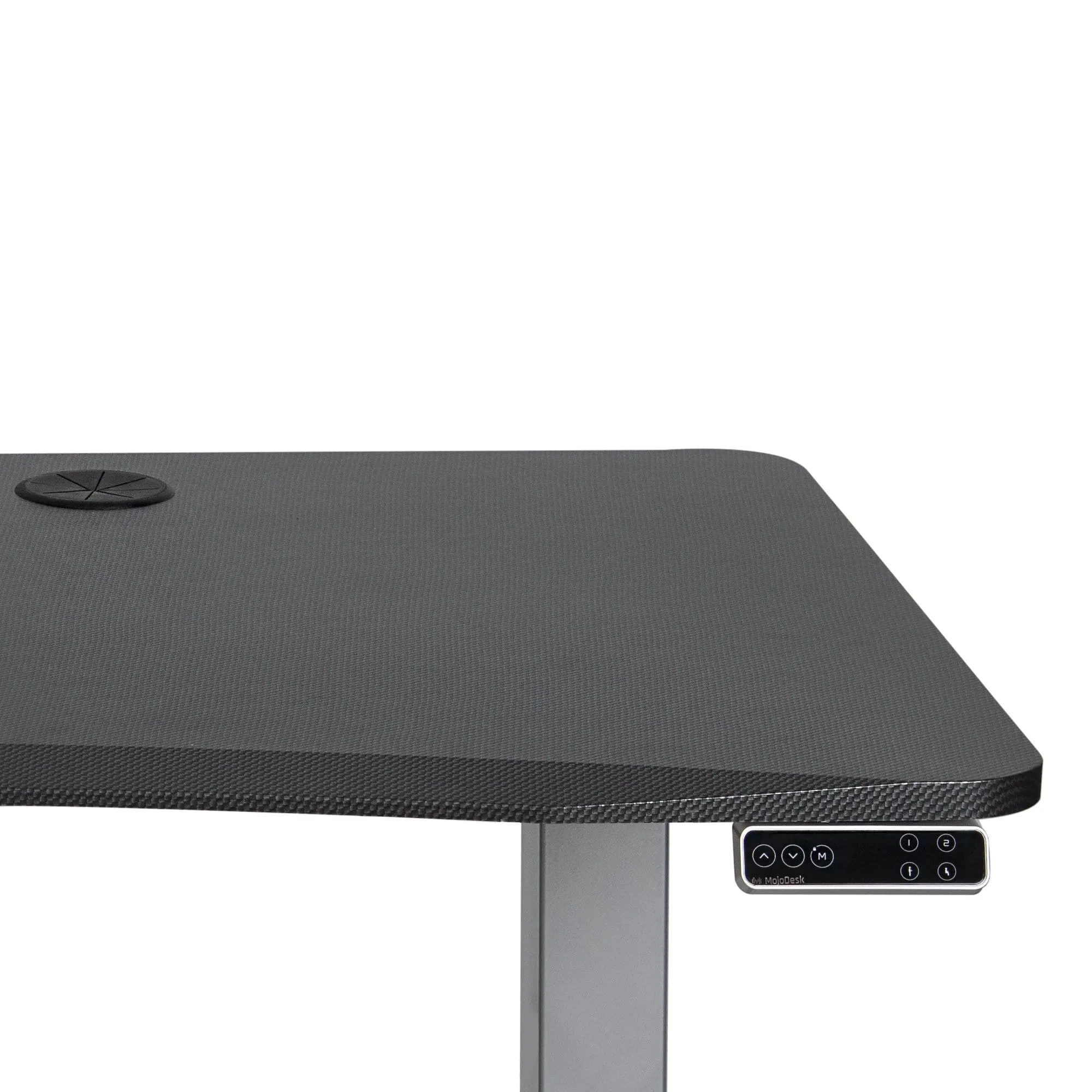 Mojo Gamer Pro BUNDLE: Standing Gaming Desk