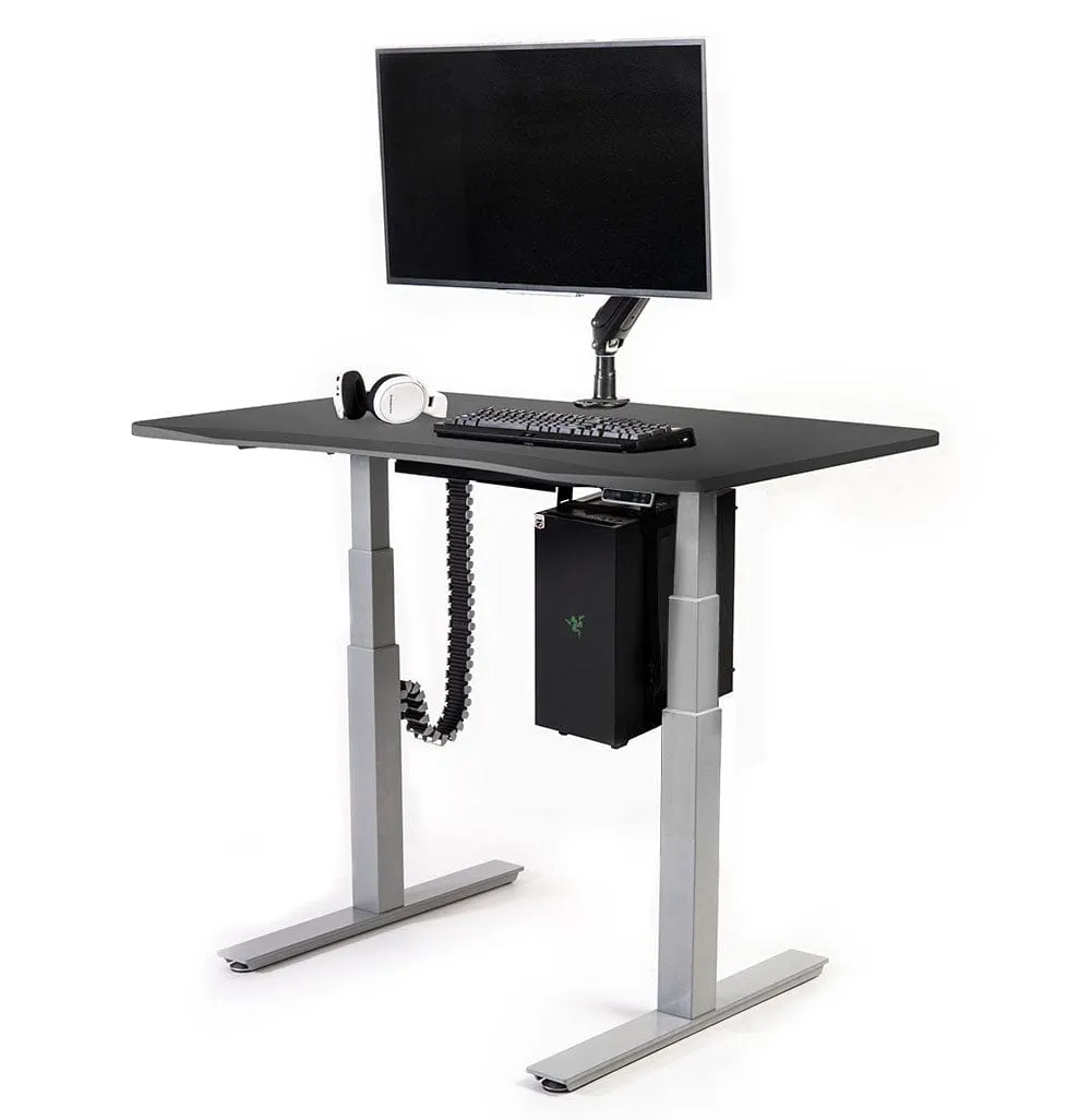 Mojo Gamer Pro BUNDLE: Standing Gaming Desk