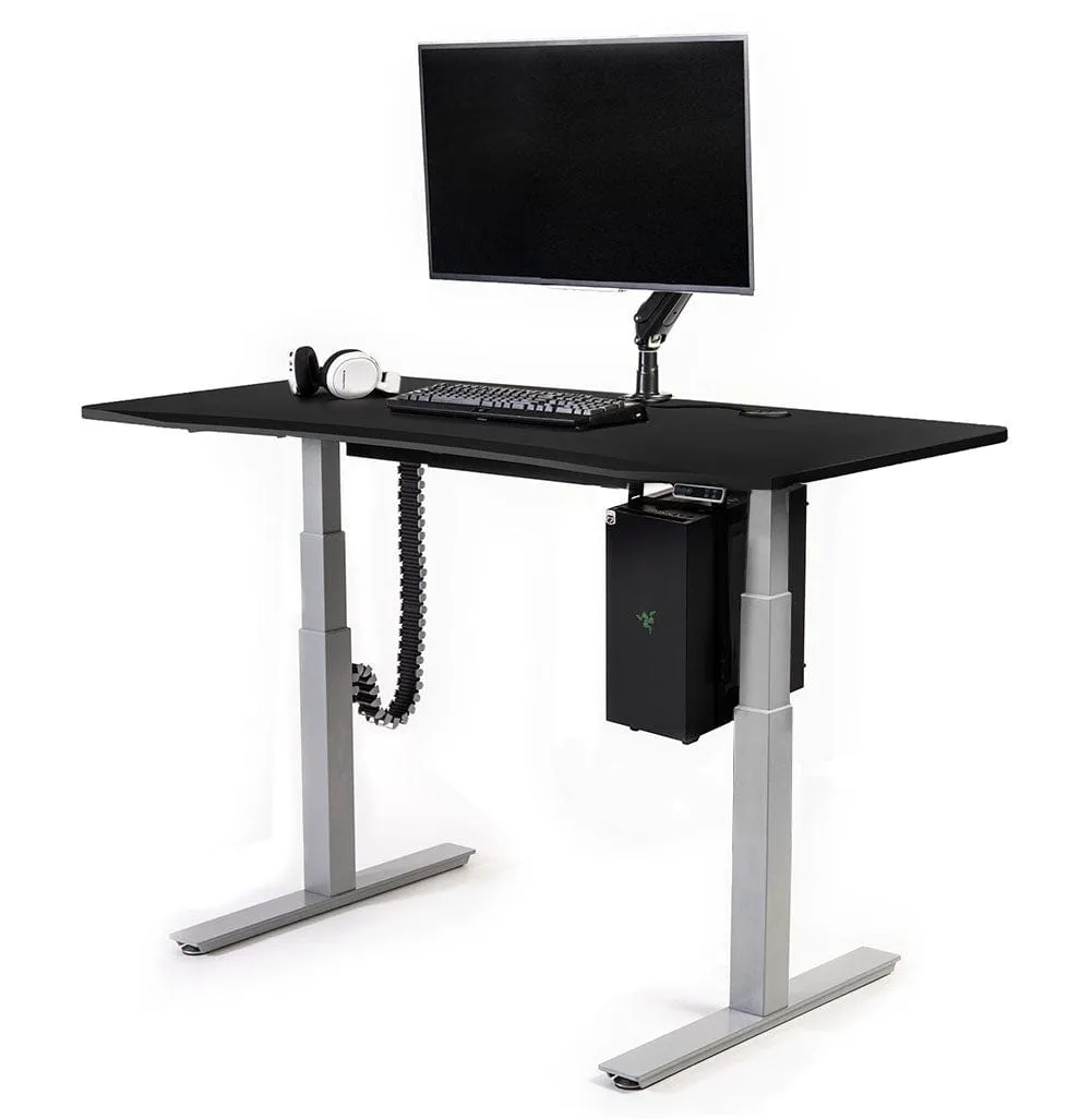 Mojo Gamer Pro BUNDLE: Standing Gaming Desk