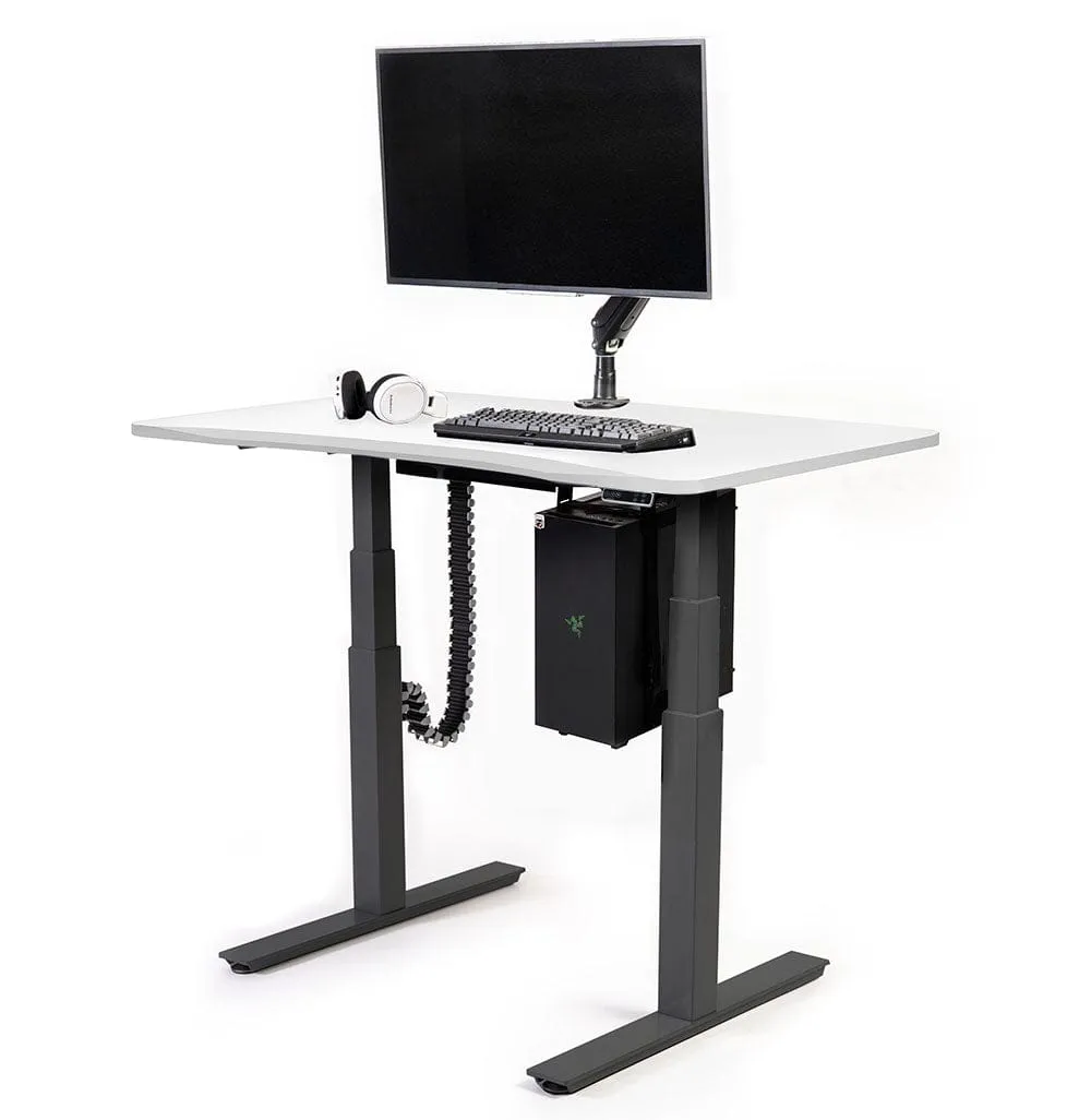 Mojo Gamer Pro BUNDLE: Standing Gaming Desk