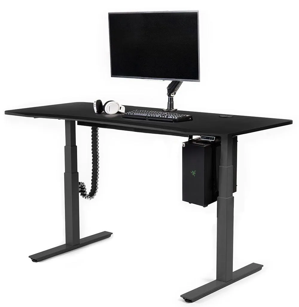 Mojo Gamer Pro BUNDLE: Standing Gaming Desk