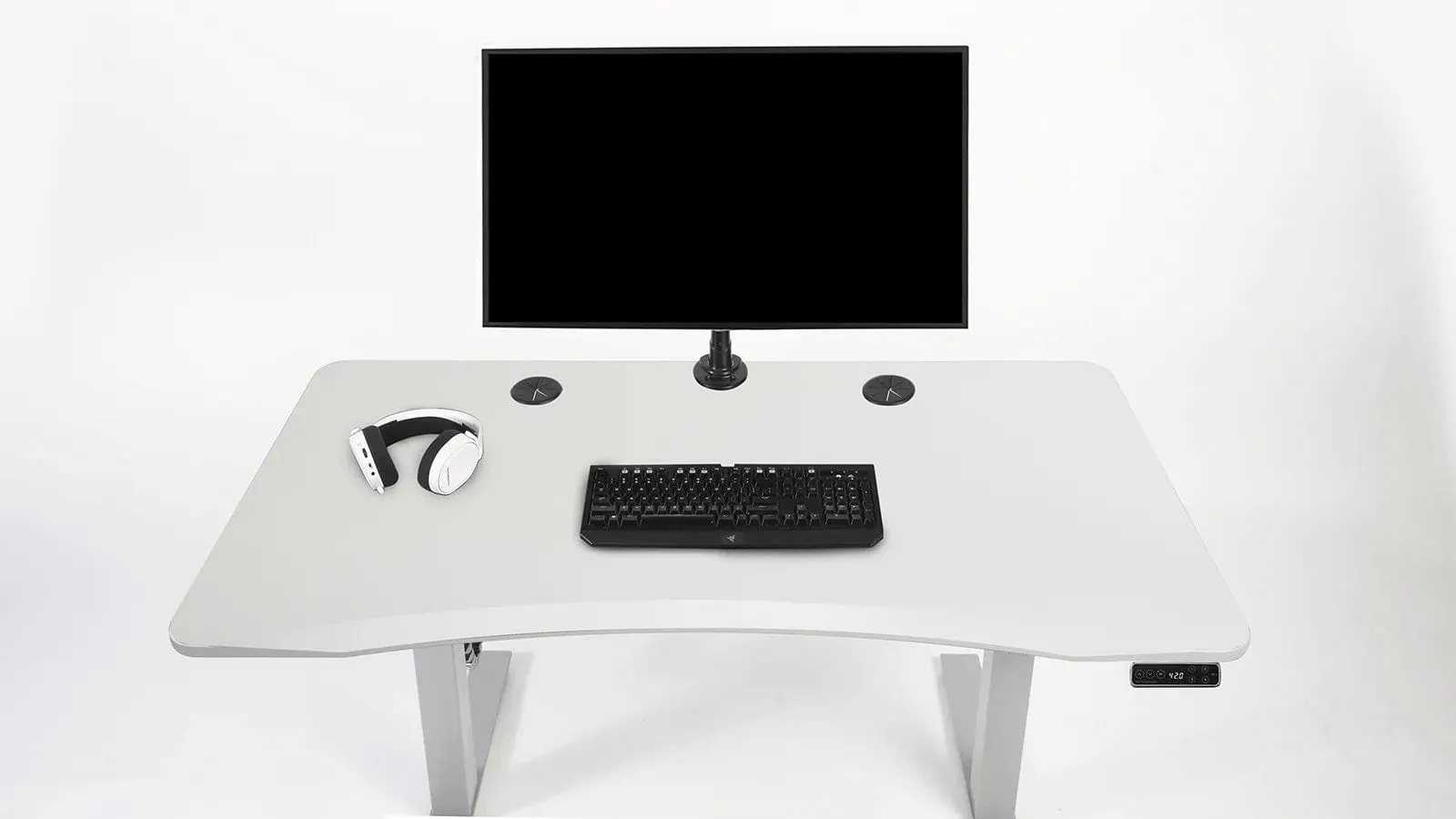 Mojo Gamer Pro BUNDLE: Standing Gaming Desk