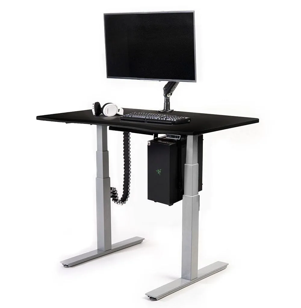 Mojo Gamer Pro BUNDLE: Standing Gaming Desk