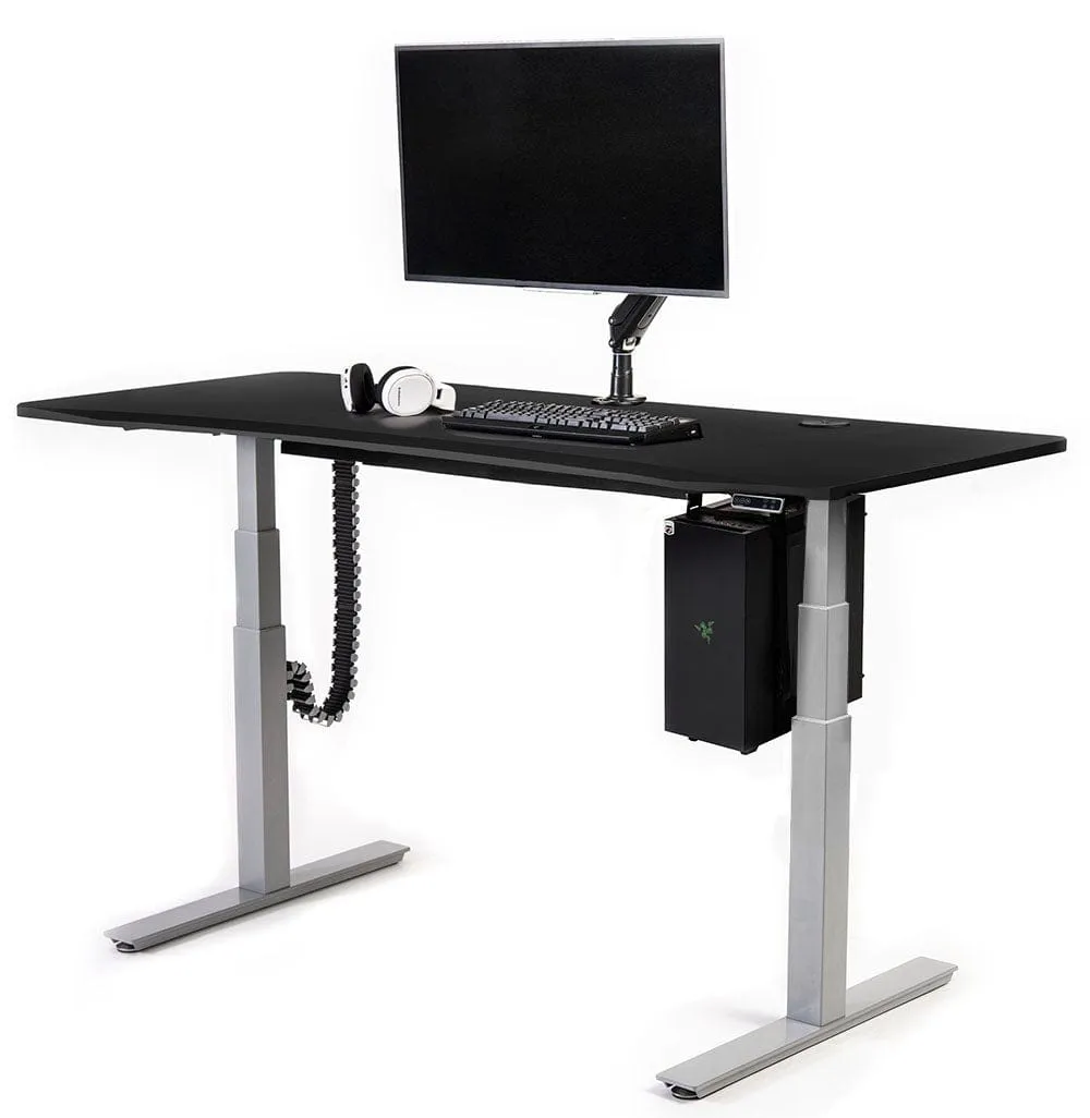 Mojo Gamer Pro BUNDLE: Standing Gaming Desk
