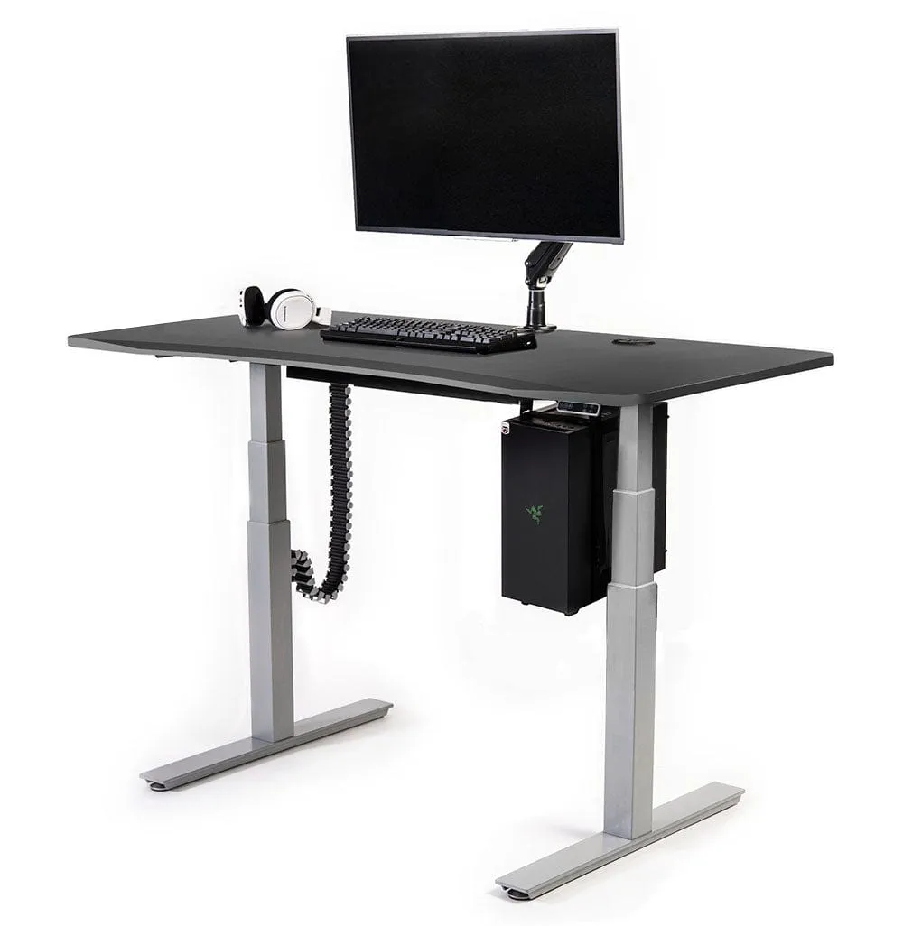 Mojo Gamer Pro BUNDLE: Standing Gaming Desk