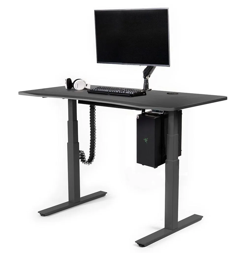 Mojo Gamer Pro BUNDLE: Standing Gaming Desk