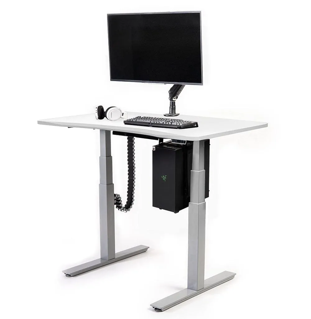 Mojo Gamer Pro BUNDLE: Standing Gaming Desk