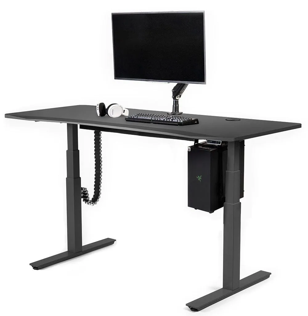 Mojo Gamer Pro BUNDLE: Standing Gaming Desk