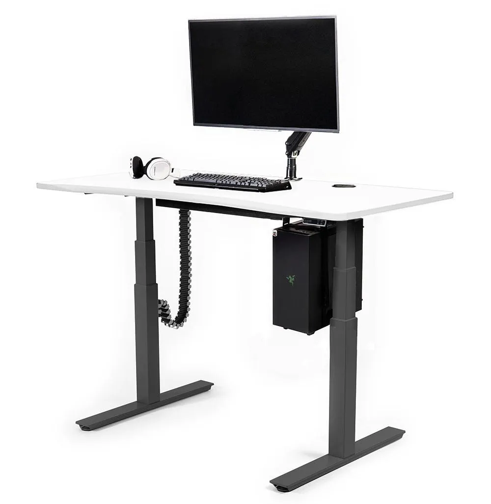 Mojo Gamer Pro BUNDLE: Standing Gaming Desk