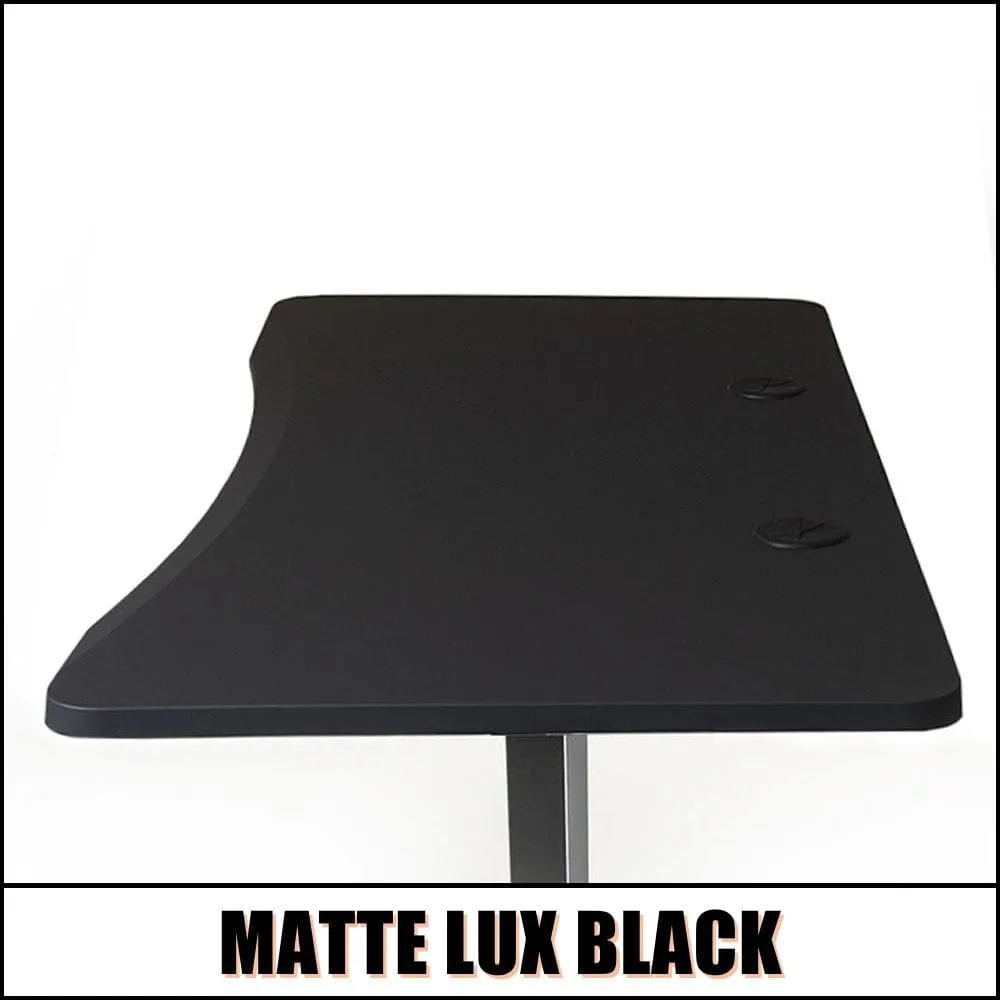 Mojo Solo Cube (M2-C): Matte Lux Black